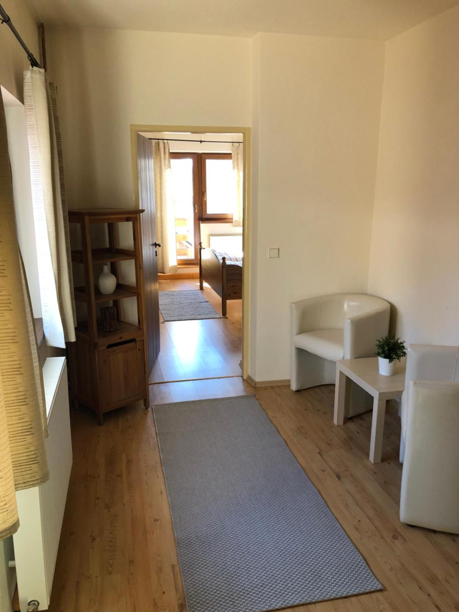 Holiday Home Skalka Mýto pod Ďumbierom Eksteriør bilde