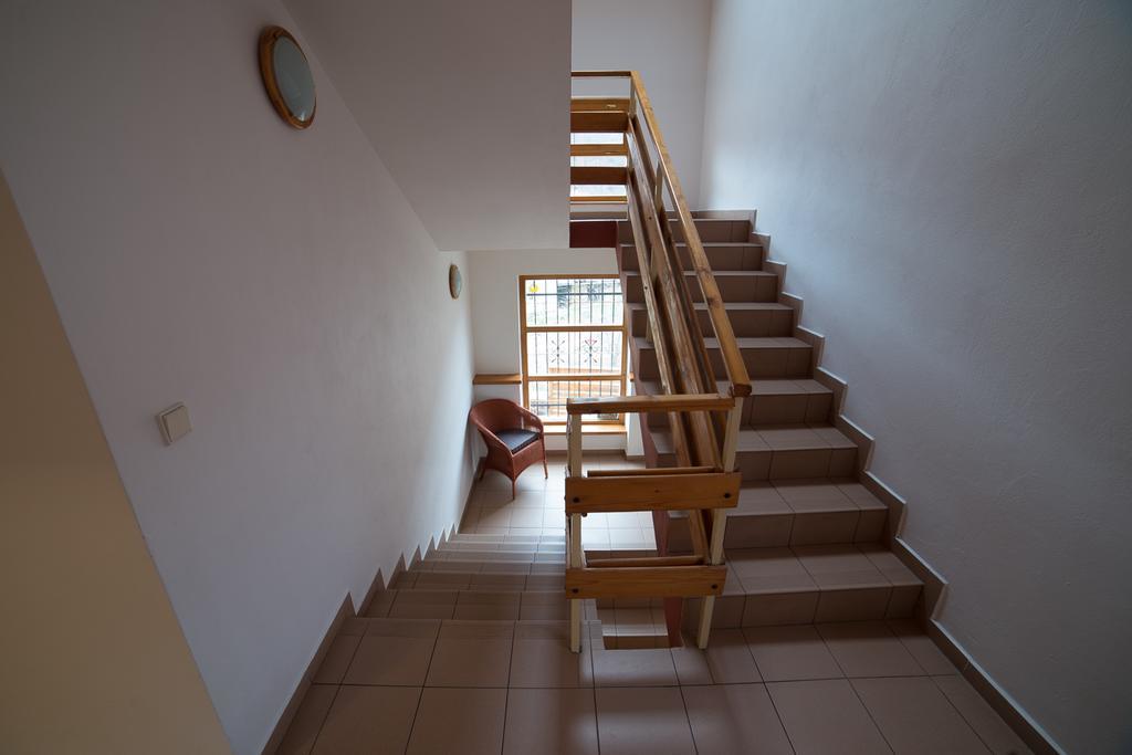 Holiday Home Skalka Mýto pod Ďumbierom Eksteriør bilde